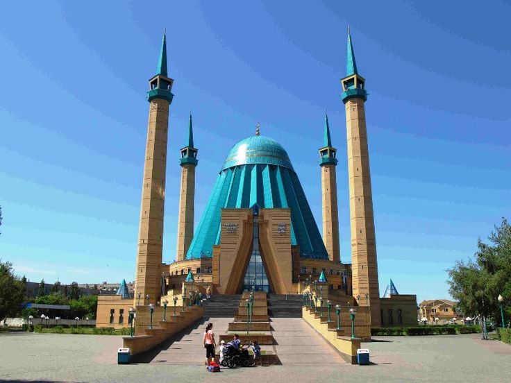 Pavlodar