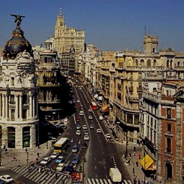 Madrid