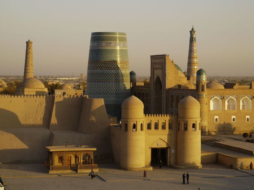 Khiva