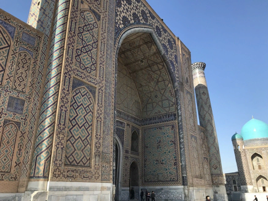 Samarkand