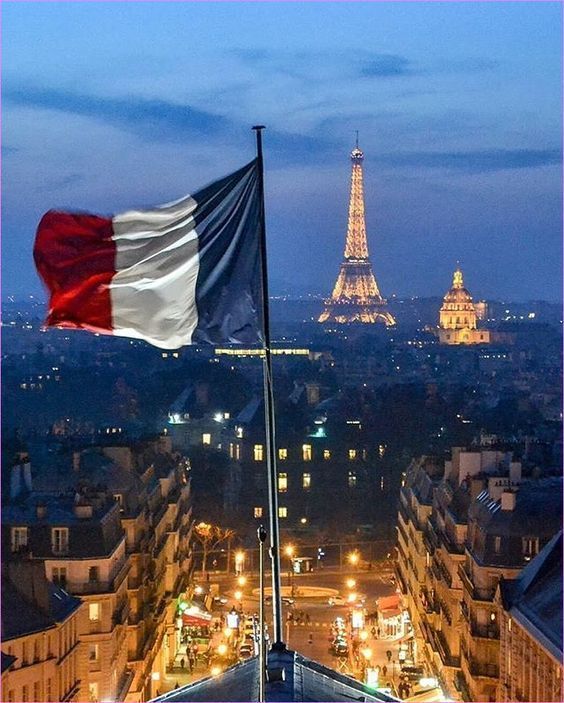 France