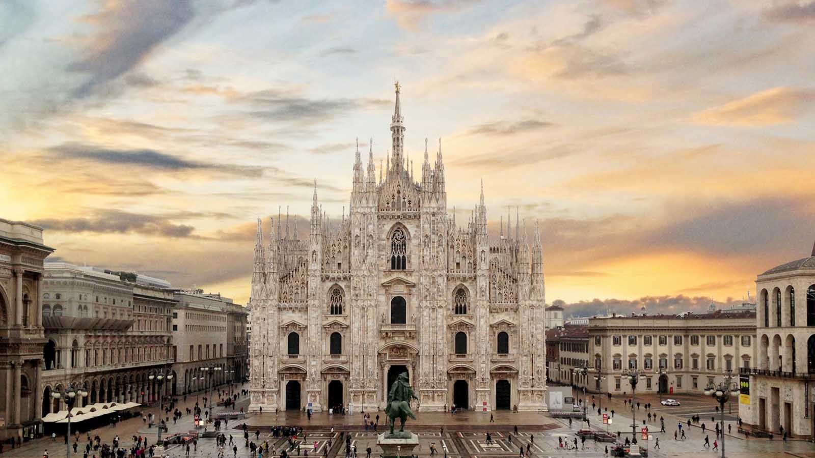 Milan