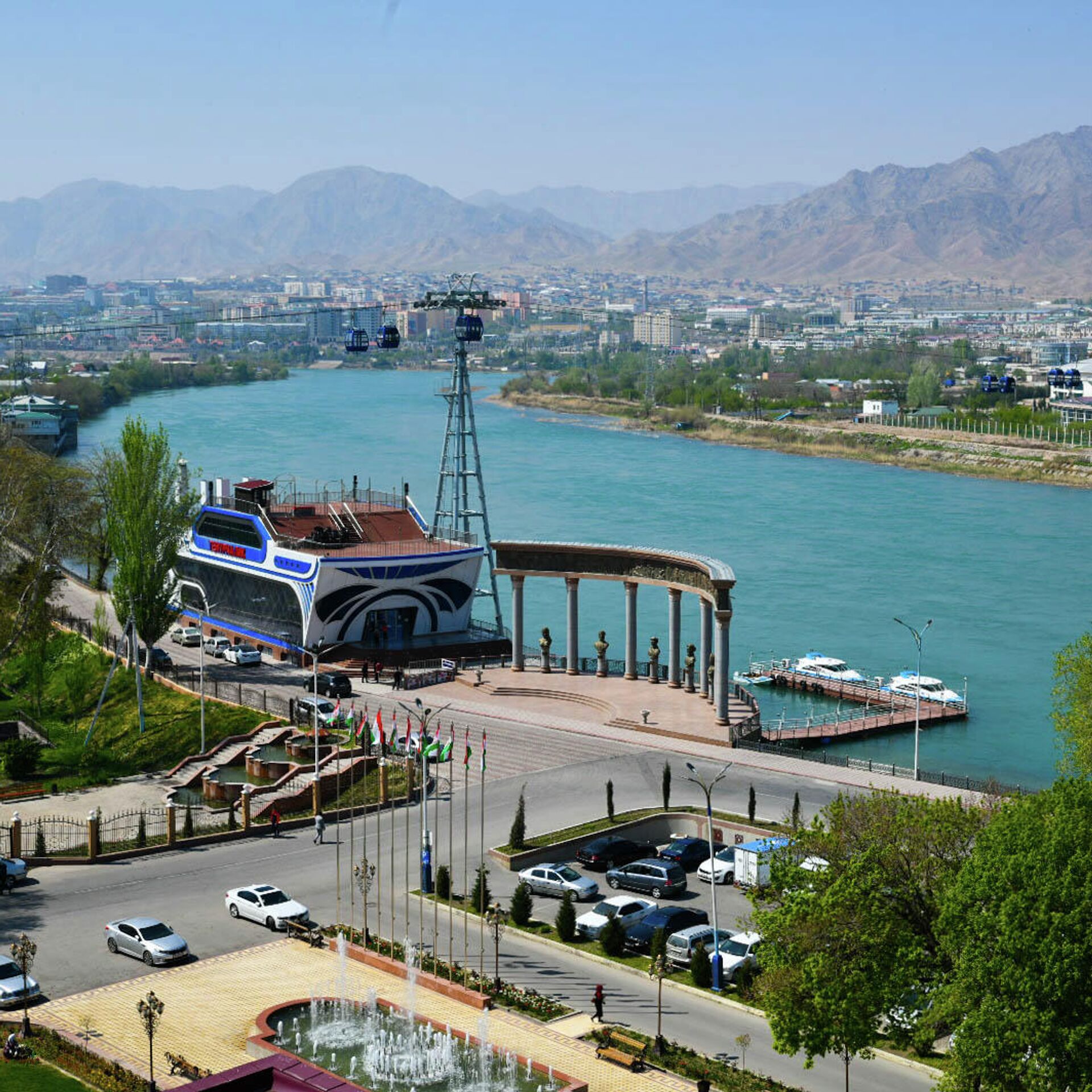 Khujand
