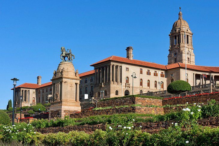 Pretoria