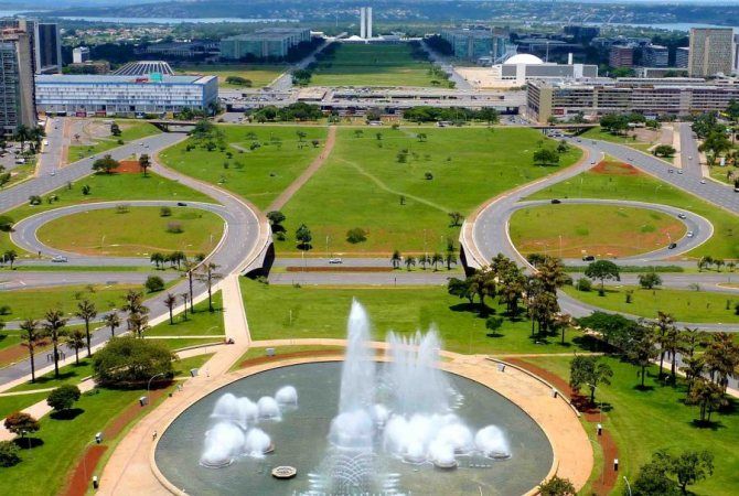 Brasília