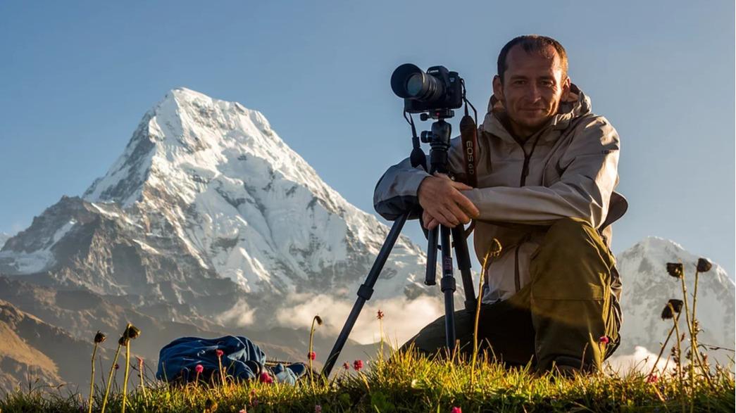 Photography Expedition